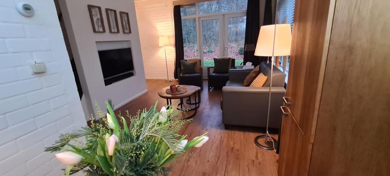 Marry'S Boshuisje Dalfsen Eksteriør billede